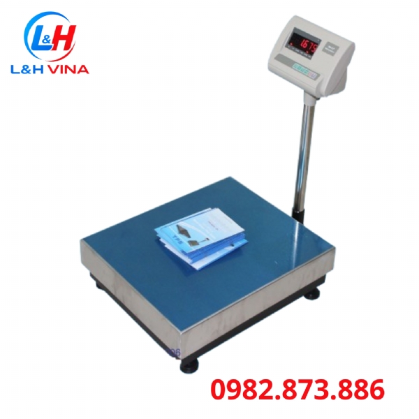 Cân điện tử TPS5060-T3-100kg